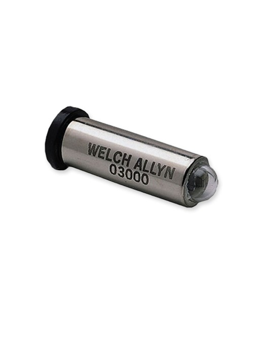 LAMPADINA WELCH ALLYN 03000-U