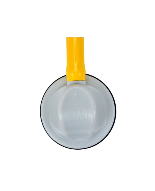 STETOSCOPIO MONOPAZIENTE PEDIATRICO 3M - SPS-YP1010 - giallo