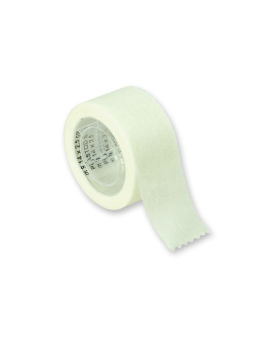 ROTOLO CEROTTO TNT 9,14m x 2,5 cm