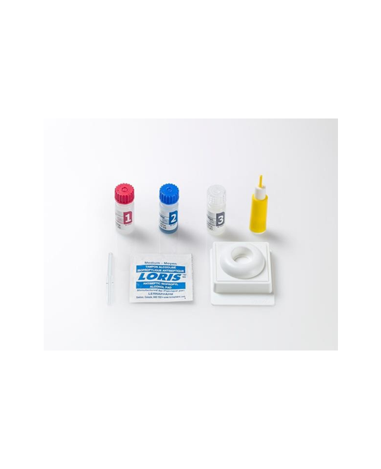 Test Insti HIV conf. da 40 pz