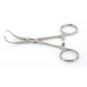 PINZA BACKHAUS - 11 cm