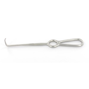 RETRATTORE LANGENBECK - 21 cm