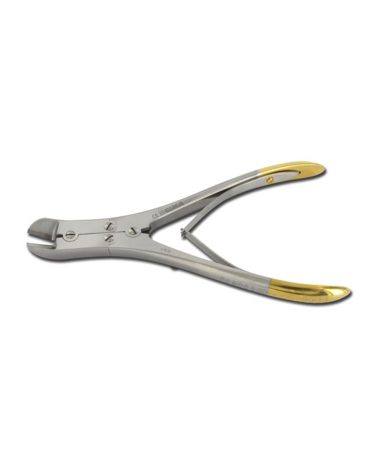 TAGLIA FILI C.T. - 23 cm - per cavi fino a 2 mm
