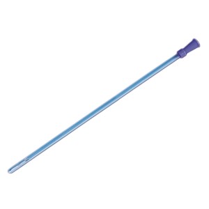SONDA RETTALE ch/fr 24 - 38 cm - sterile