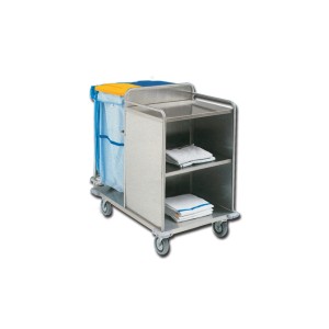 PANNELLO LATERALE IN ACCIAIO