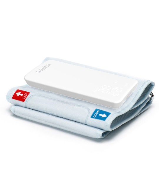 MISURATORE PRESSIONE iHEALTH NEO BP5S da braccio
