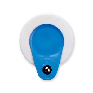 ELETTRODI AMBU BLUE SENSOR R - snap