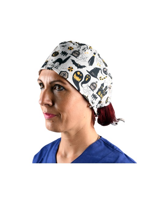 CAPPELLINO FANTASIA - Halloween - M