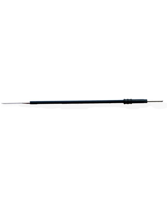 ELETTRODO AD AGO - 15 cm - autoclavabile