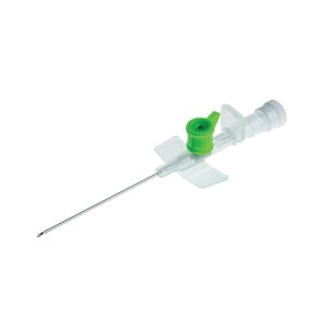 AGO CANNULA BD VENFLON 18G 45 mm - 391453 - sterile