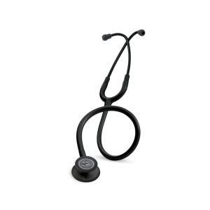 LITTMANN CLASSIC III - 5803 - black edition