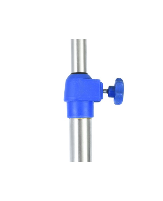 ASTA FLEBO PREMIUM - acciaio INOX