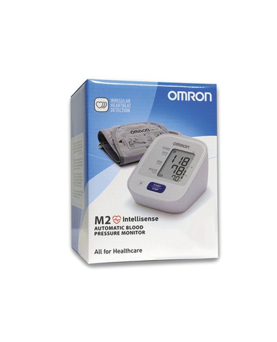 SFIGMO OMRON M2 - HEM-7121-E
