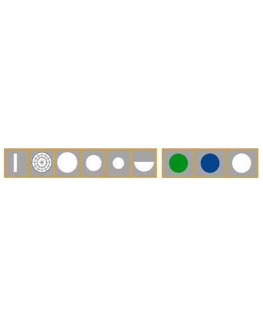 OFTALMOSCOPIO XENON RI-SCOPE L2