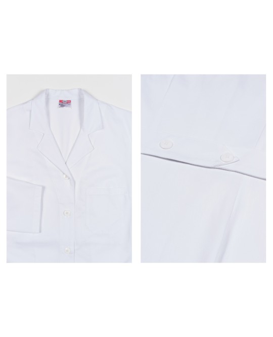 CAMICE COTONE DONNA - bianco - taglia 54
