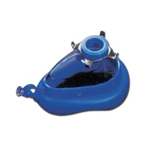 MASCHERINA DELUXE N.6 - adulti extra large