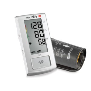 MISURATORE DI PRESSIONE MICROLIFE AFIB ADVANCED EASY