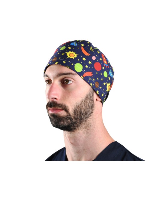 CAPPELLINO FANTASIA - Spazio - M