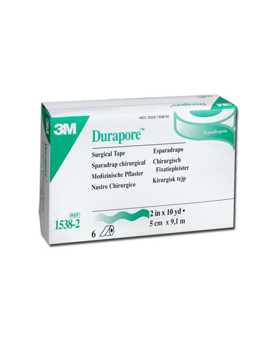 DURAPORE 3M - h 51 mm x 9,14 m
