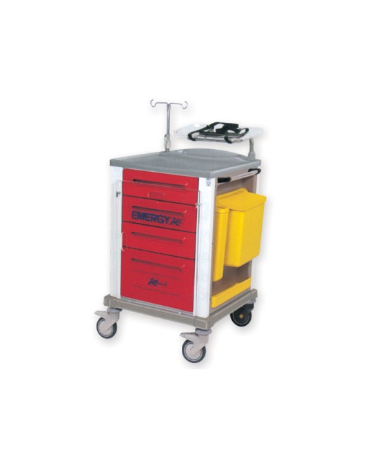 CARRELLO EMERGENZA - small