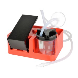 ASPIRATORE TOBI MANUALE