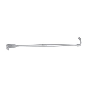 RETRATTORE SENN-MULLER - 15,5 cm