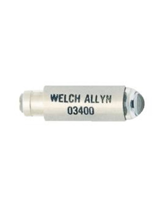 LAMPADINA WELCH ALLYN 03400-U