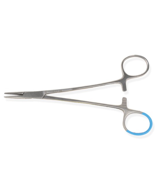 PORTA AGHI CRILE WOOD STERILE - 15 cm