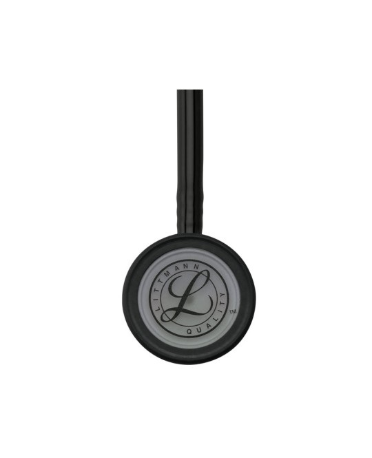 LITTMANN CLASSIC III - 5811 - nero finitura fumo