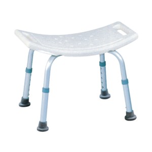 SEDIA DA DOCCIA - fissa