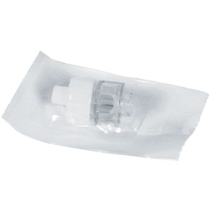 VALVOLA SENZA AGO - sterile