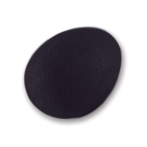 UOVA SILICONE - x-resistente - nero