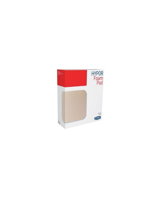 HYPOR FOAM PAD MEDICAZIONE 5x5 cm
