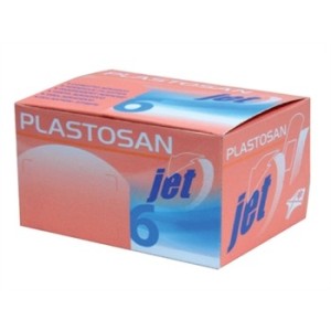 RICARICA 36 CEROTTI 25x72 mm