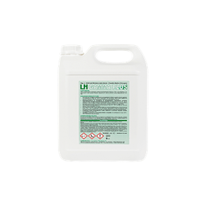 LH Gamma Plus 5000ml