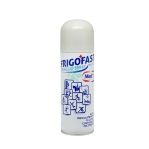 Ghiaccio istantaneo 200ml Frigofast