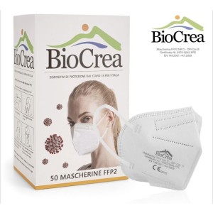 Mascherina FFP2