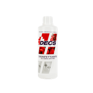 Decs Puro 250ml