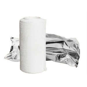 BENDA NON ELASTICA PREVIZINC