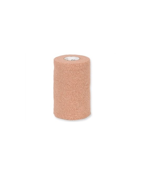 BENDA CO-PLUS 6,3 m x 10 cm - color pelle