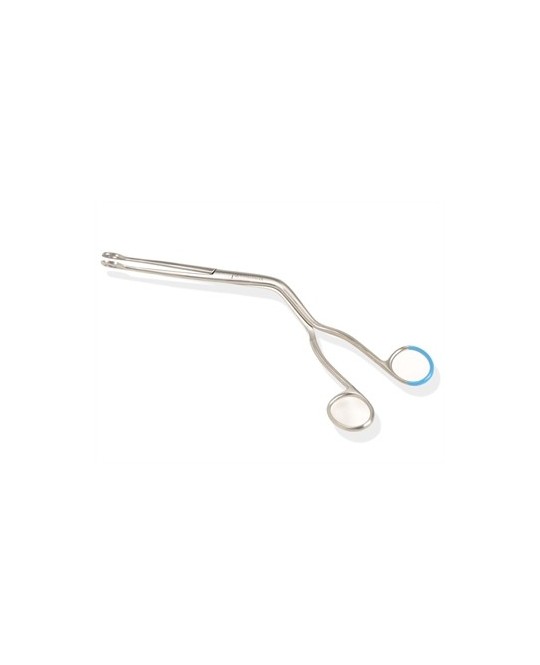 PINZA MAGILL STERILE - 25 cm - adulti