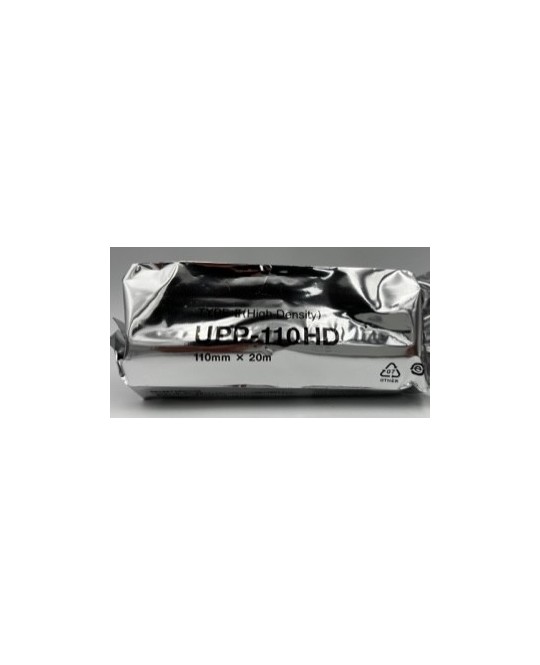 Carta Termica UPP-110HD