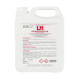 LH Dermoscrub 5000ml