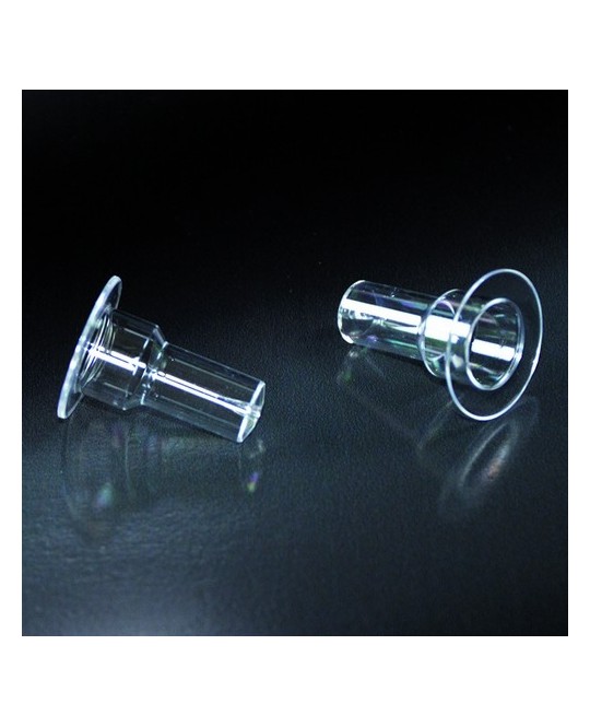 Cuvette per coagulometro tipo SIGMA AMELUNG KC4 DELTA™- sacchetti da 1.000Pz