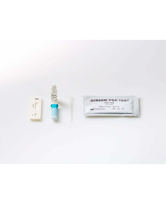 Test Prostata