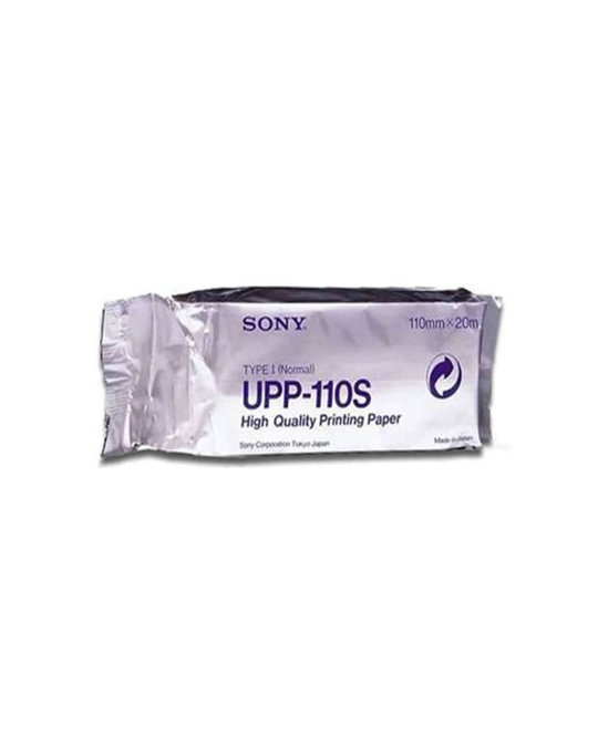 Carta Ecografia UPP-110S