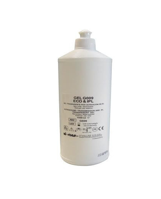 Gel Ultrasuoni 1LT
