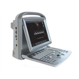 ECOGRAFO A COLORI CHISON ECO5 - 2 connettori sonda