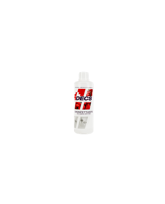 Decs Puro 250ml
