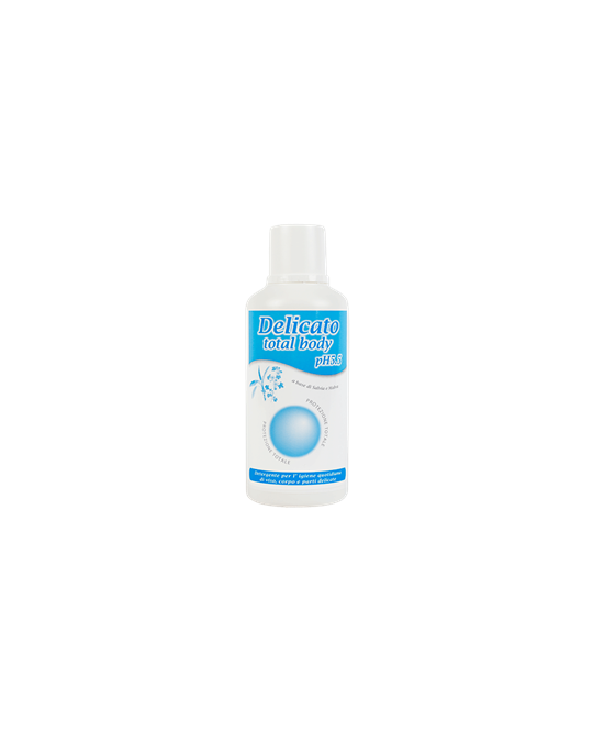 Delicato Total Body 750ml